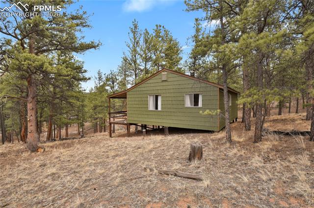 80 South Crystal Road Lake George, CO 80827 - Photo 27 of 48 Gallery Image 27
