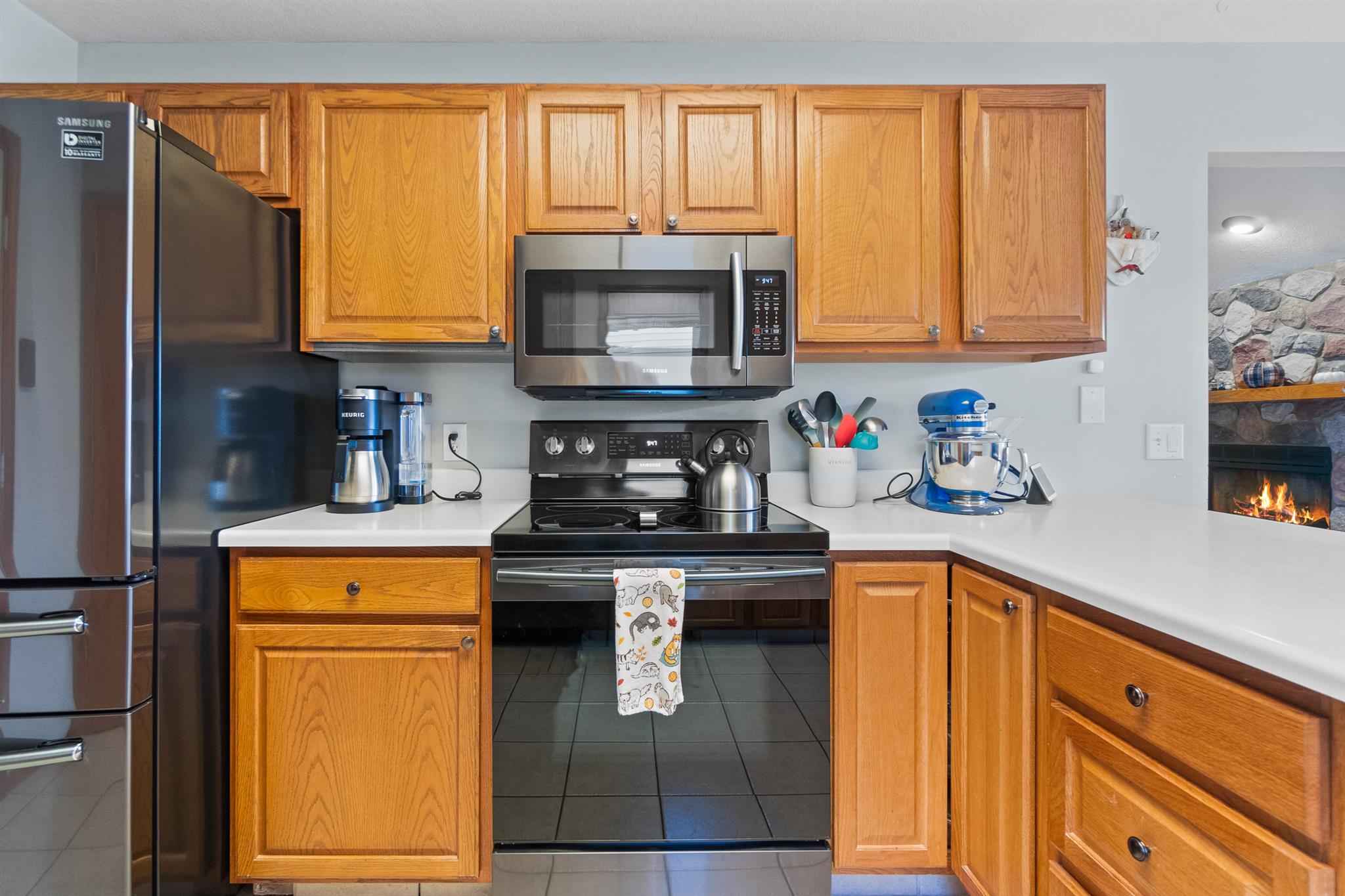 832 Autumn Ridge Lane Fort Wayne, IN 46804 - Photo 14 of 30 Gallery Image 14