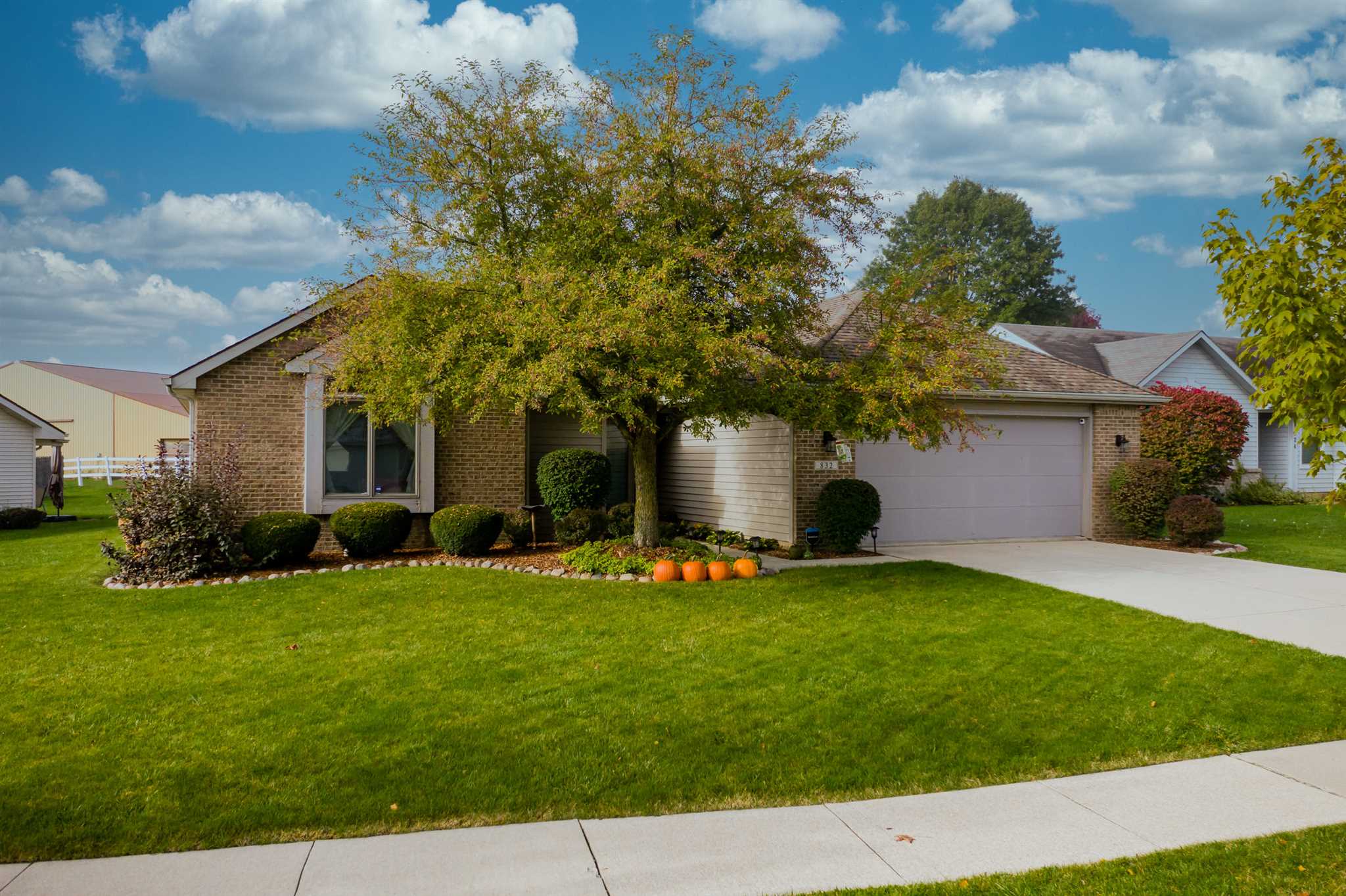 832 Autumn Ridge Lane Fort Wayne, IN 46804 - Photo 29 of 30 Gallery Image 29