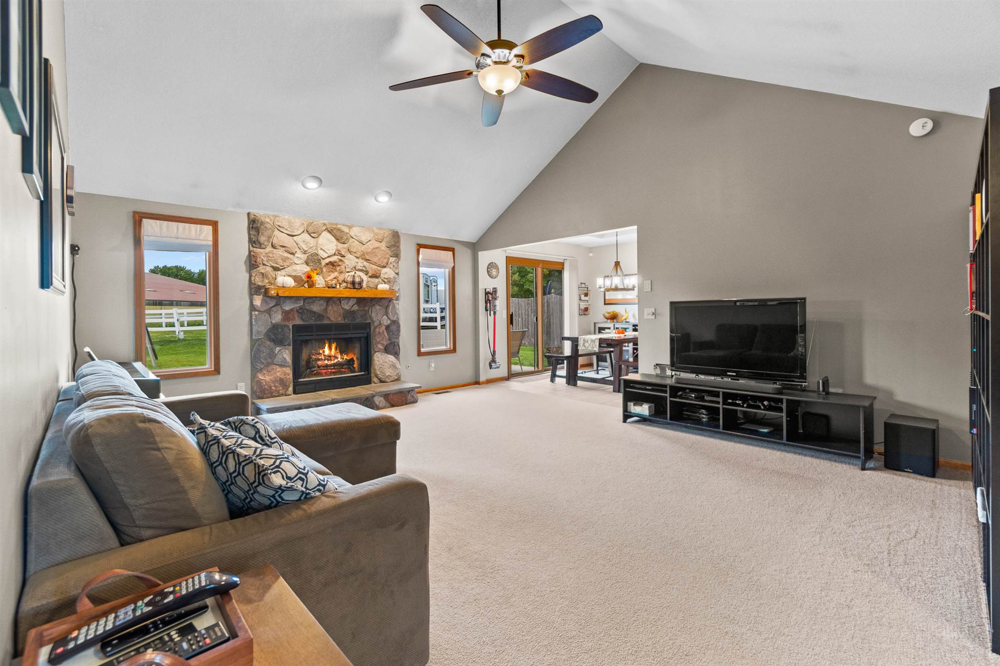 832 Autumn Ridge Lane Fort Wayne, IN 46804 - Photo 6 of 30 Gallery Image 6