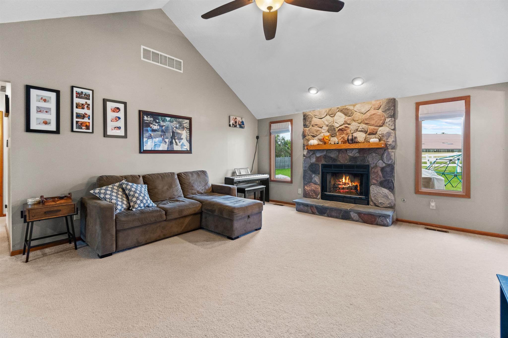 832 Autumn Ridge Lane Fort Wayne, IN 46804 - Photo 7 of 30 Gallery Image 7