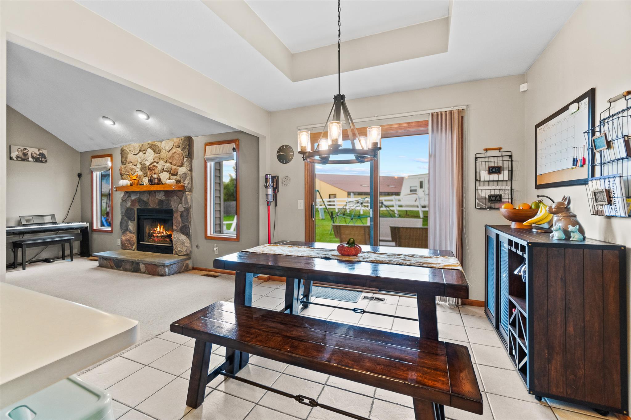832 Autumn Ridge Lane Fort Wayne, IN 46804 - Photo 10 of 30 Gallery Image 10