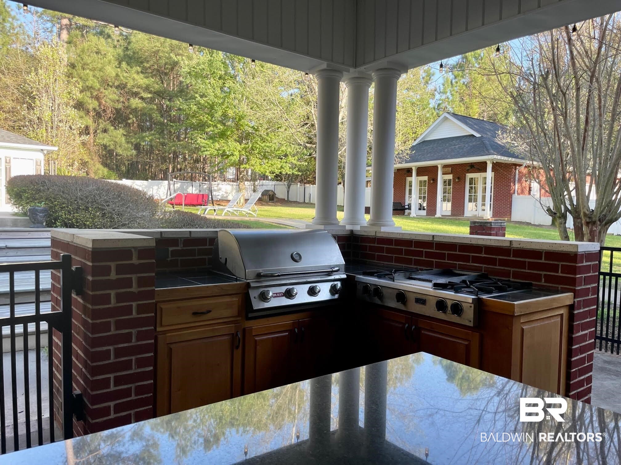 208 Oak Ridge Court Brewton, AL 36426 - Photo 30 of 48
