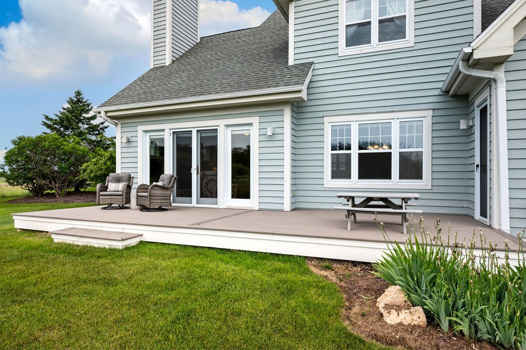 7123 A Ida Red Road, Unit 2003 Egg Harbor, WI 54209 - Photo 33 of 45