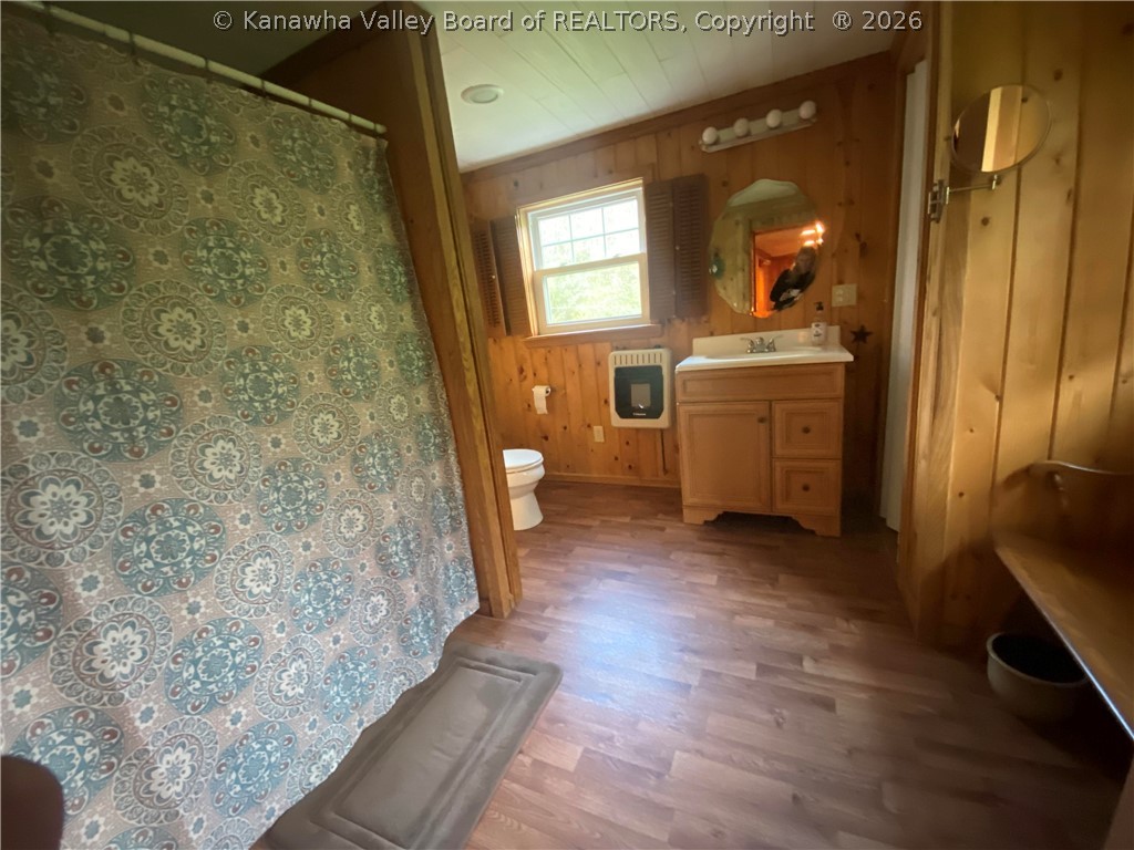384 Nebo School Road Nebo, WV 25141 - Photo 5 of 16 Gallery Image 5