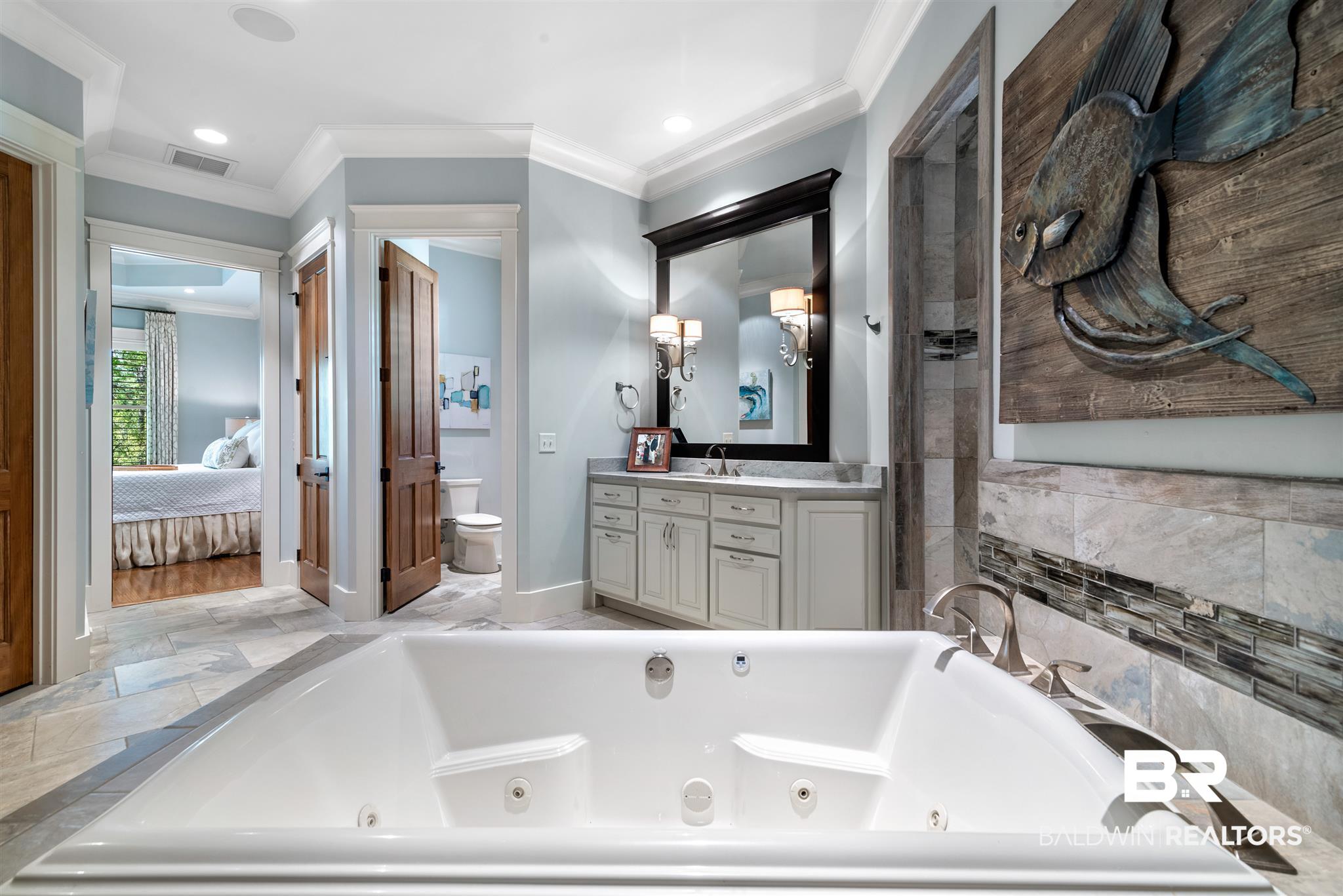 545 Falling Water Boulevard Fairhope, AL 36532 - Photo 27 of 50