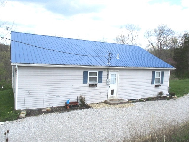 6265 Chipman Ridge Road Williamstown, KY 41097 - Photo 4 of 42