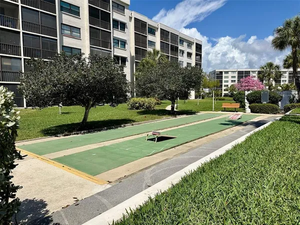 $1,800 | 1316 Pasadena Avenue South, Unit 506, South Pasadena, FL 33707