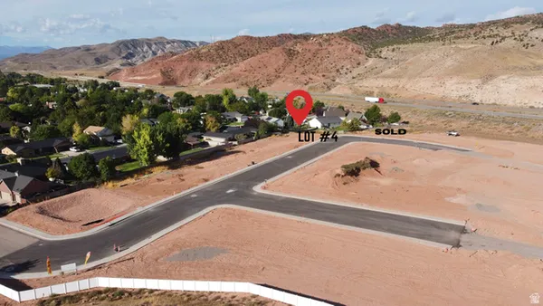 $99,900 | 415 West 1030th North, Unit 4, Richfield, UT 84701