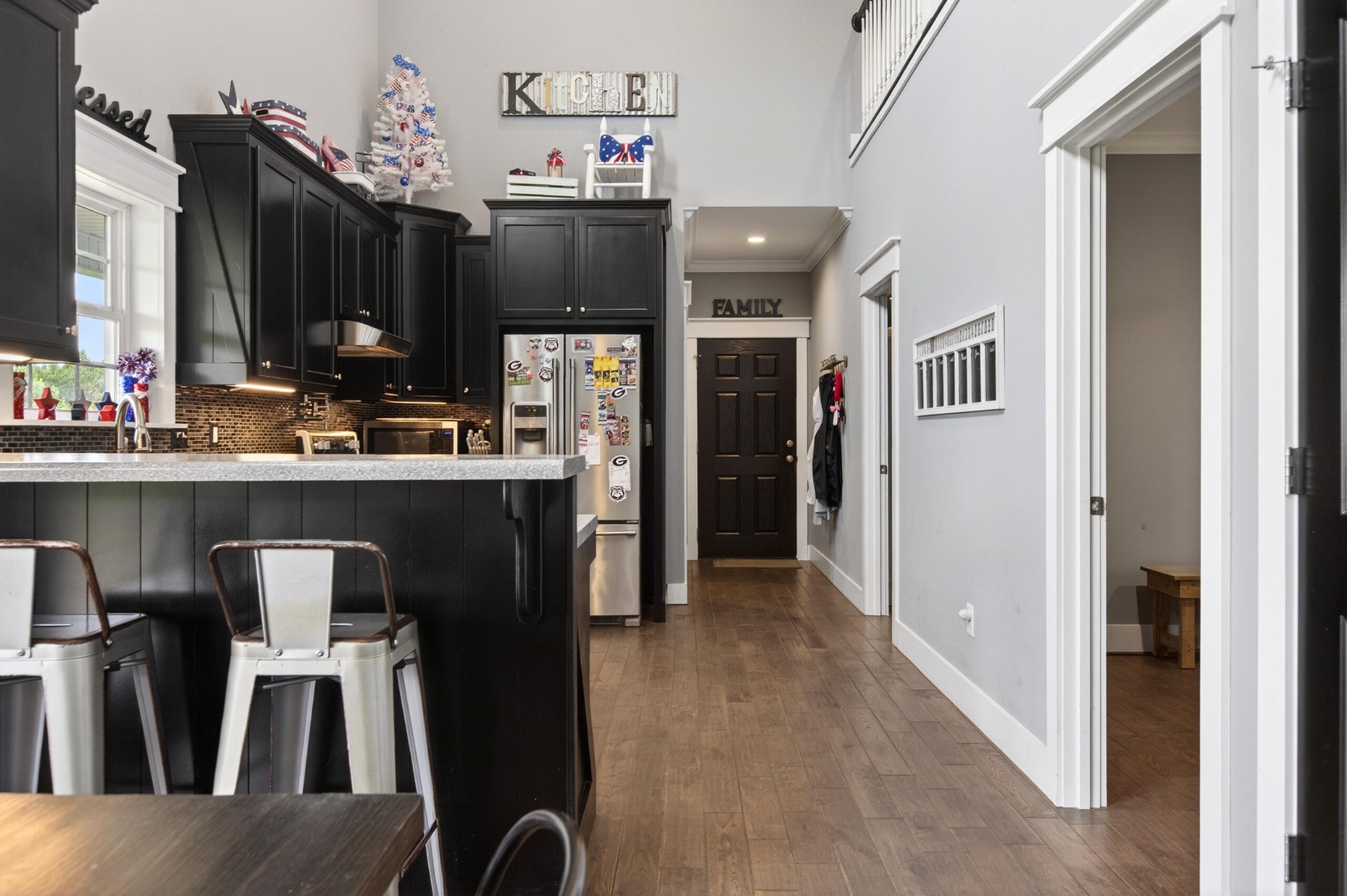 7000 Spring Place Road Southeast Old Fort, TN 37362 - Photo 63 of 71 Gallery Image 63