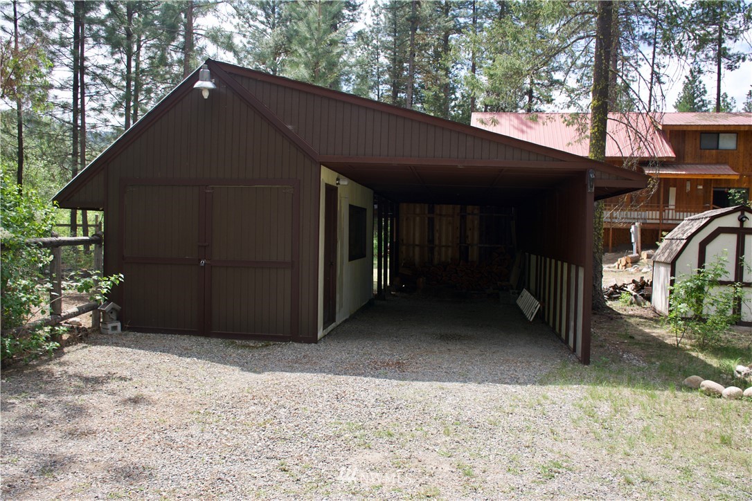 9 Heaton Road Winthrop, WA 98862 - Photo 20 of 23 Gallery Image 20