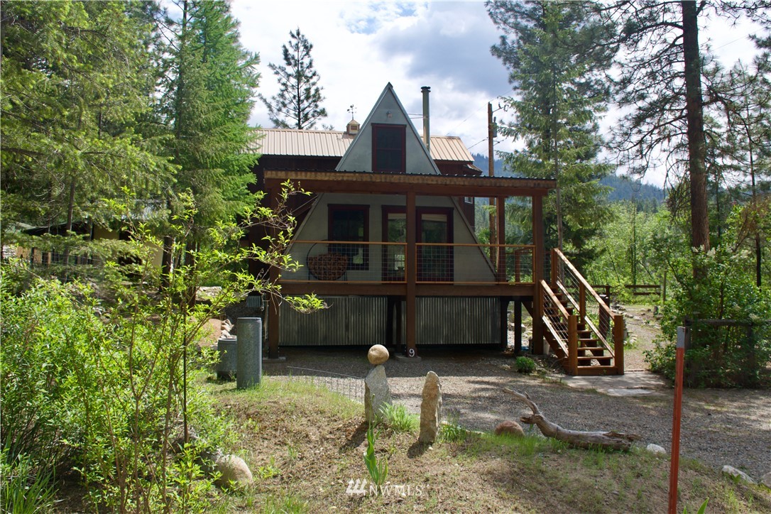 9 Heaton Road Winthrop, WA 98862 - Photo 23 of 23 Gallery Image 23
