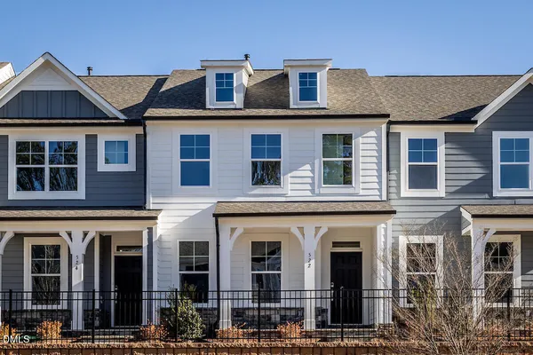 $324,900 | 522 Traditions Grande Boulevard, Unit 14, Wake Forest, NC 27587