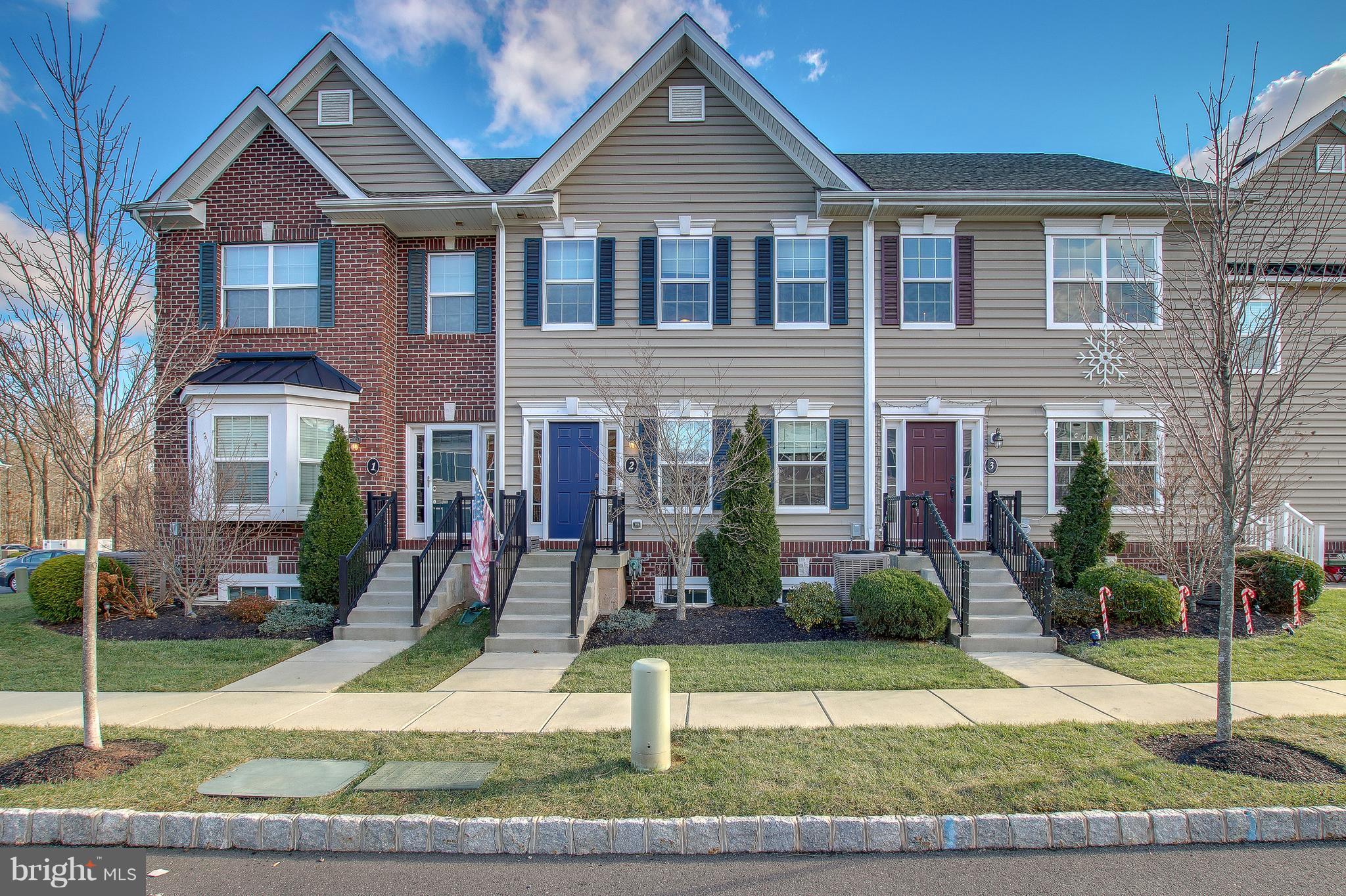 3752 William Daves Road, Unit 2 Doylestown, PA 18902 - Photo 1 of 22 Exterior - Front View