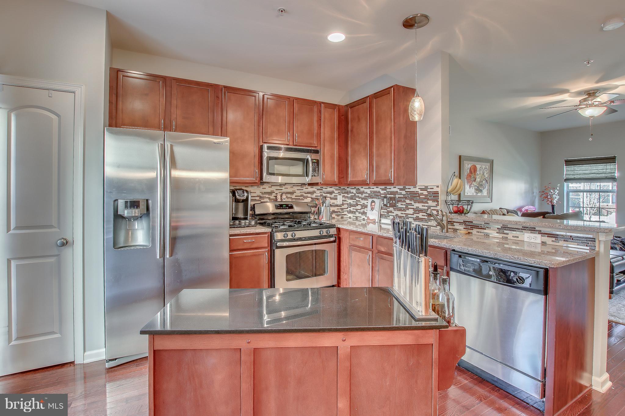 3752 William Daves Road, Unit 2 Doylestown, PA 18902 - Photo 2 of 22 Kitchen