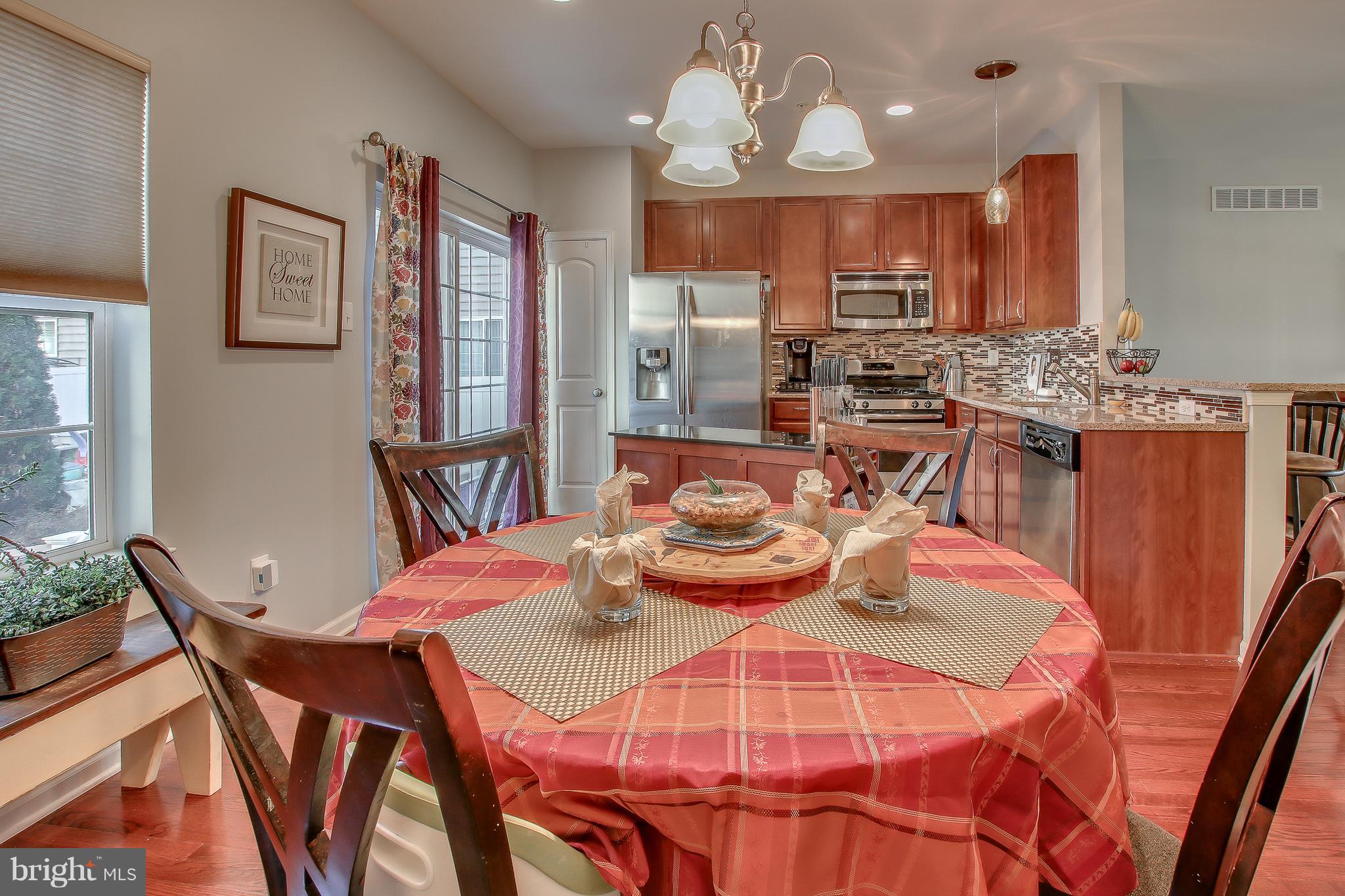 3752 William Daves Road, Unit 2 Doylestown, PA 18902 - Photo 11 of 22 Open Floorplan