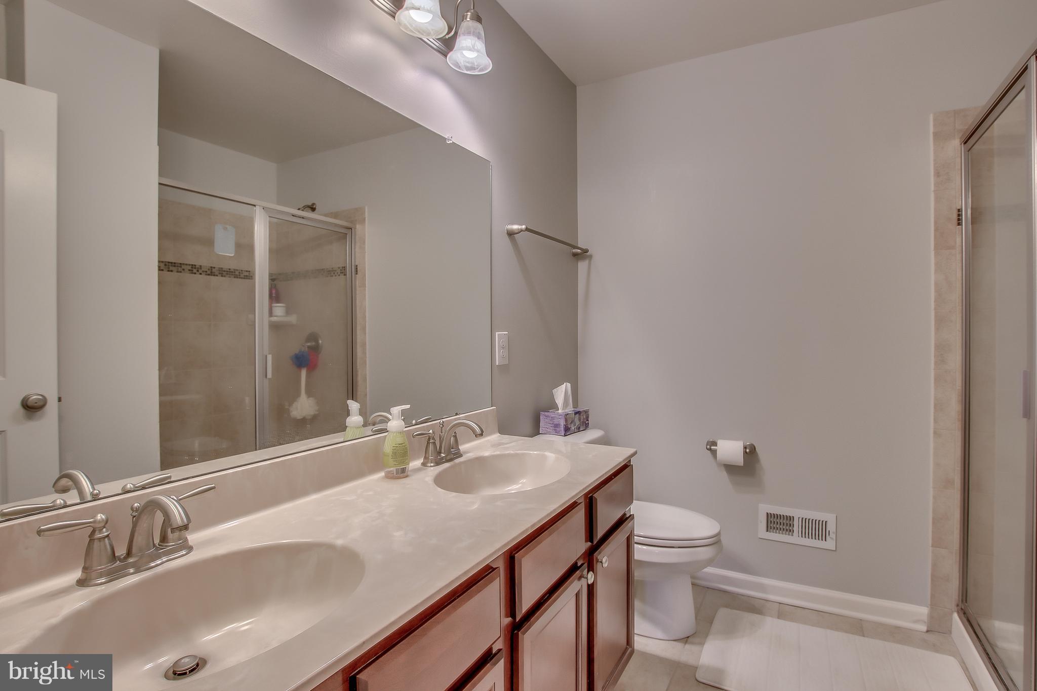 3752 William Daves Road, Unit 2 Doylestown, PA 18902 - Photo 13 of 22 Owners Bathroom