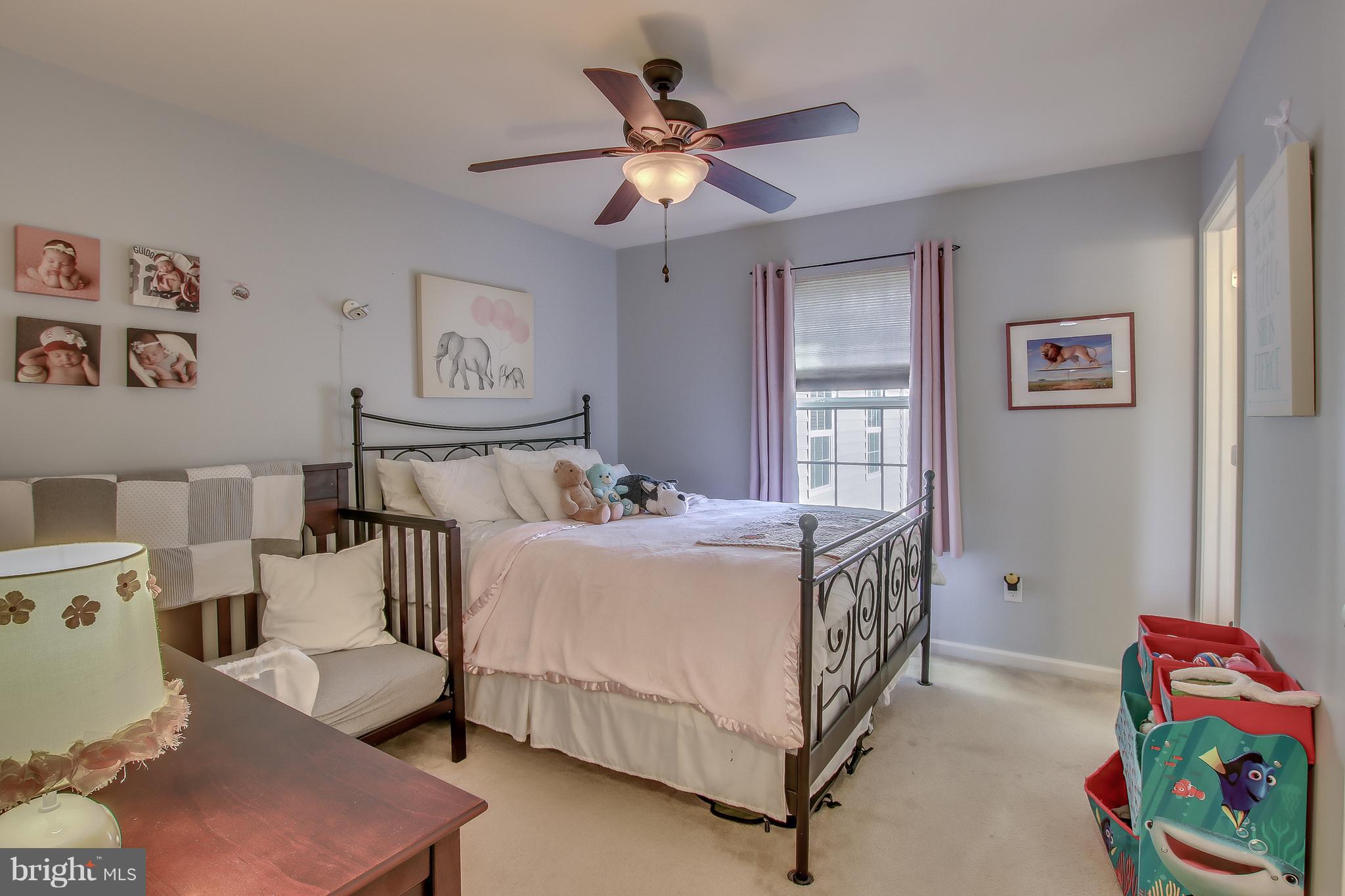 3752 William Daves Road, Unit 2 Doylestown, PA 18902 - Photo 15 of 22 Bedroom #2