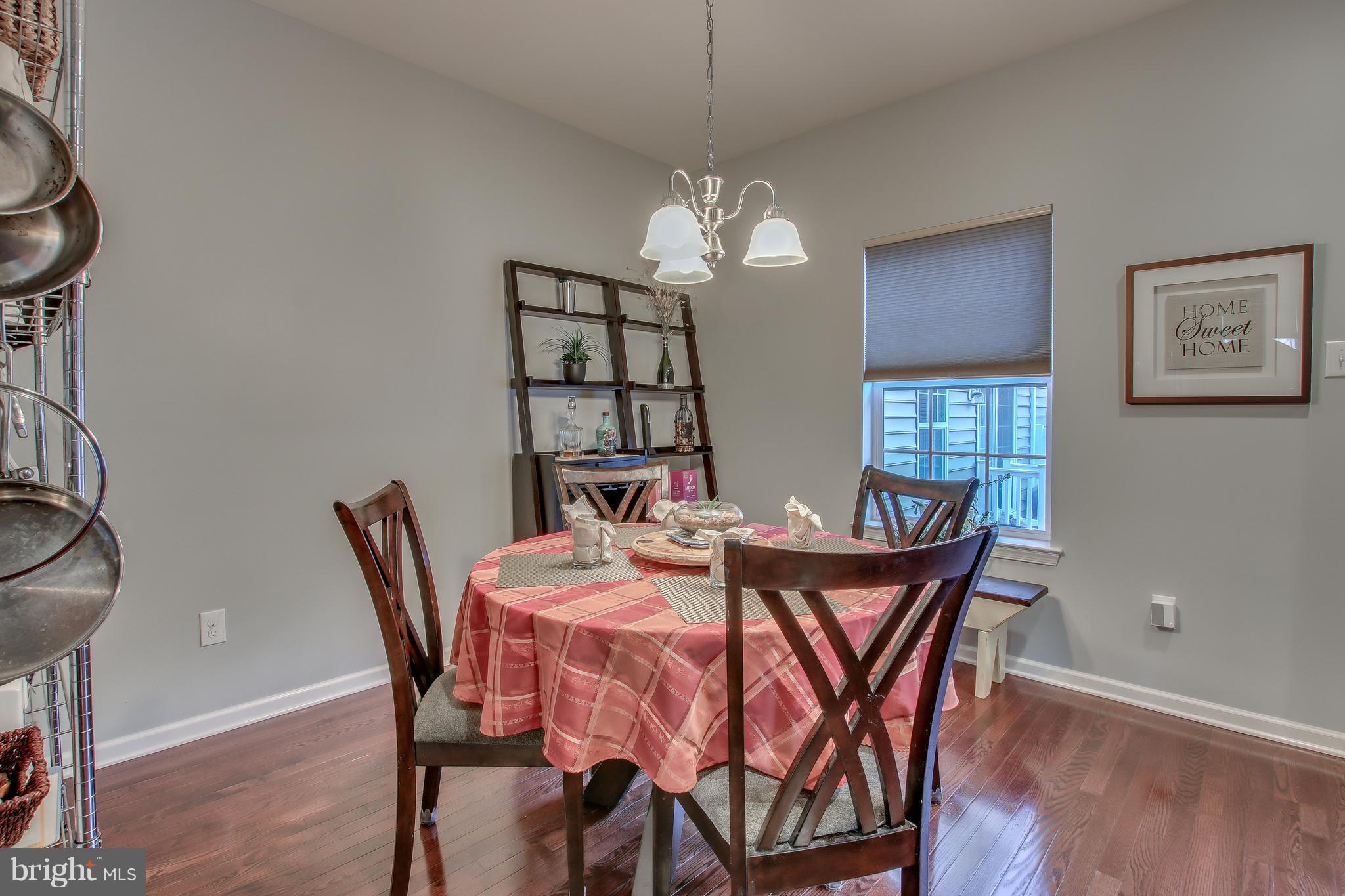 3752 William Daves Road, Unit 2 Doylestown, PA 18902 - Photo 10 of 22 Eat in Kitchen