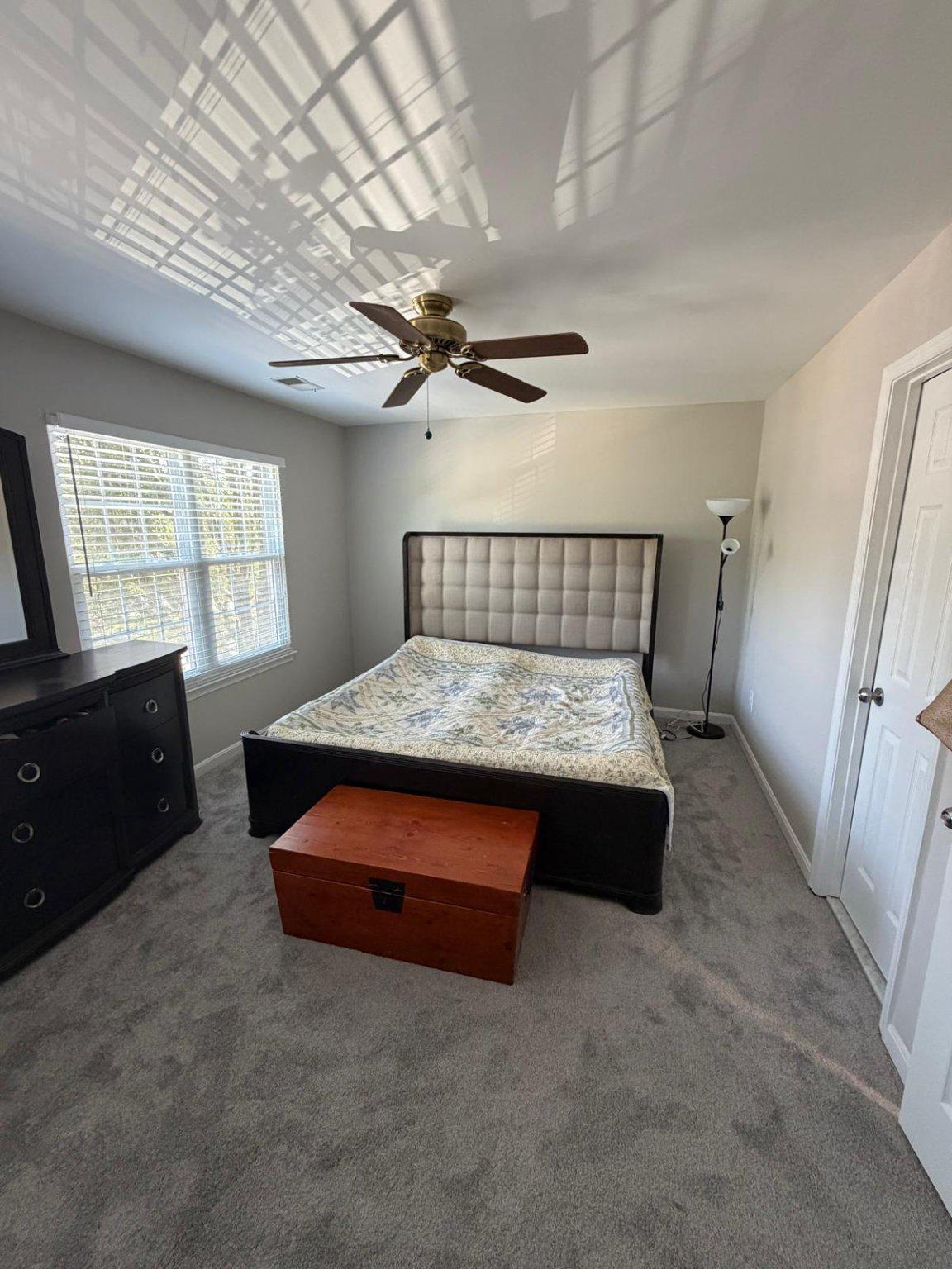 111 Connery Terrace Southwest Leesburg, VA 20175 - Photo 10 of 21 Primary bedroom