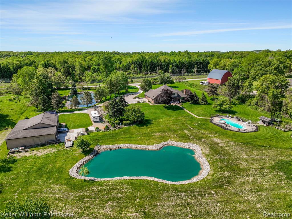 5813 36 Mile Road Romeo, MI 48065 - Photo 59 of 81
