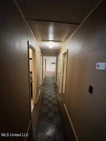 $172,000 | 1713 Sherwood Circle, Yazoo City, MS 39194