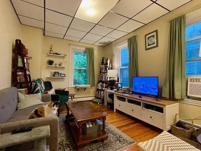 6 Reed Court, Unit 3 Somerville, MA 02145 - Photo 4 of 10
