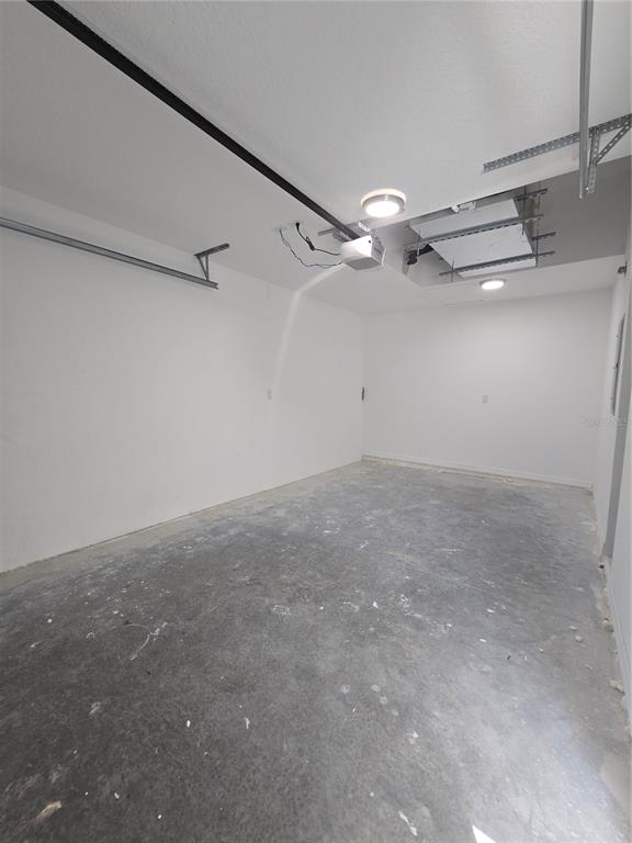 131 Fisher Road Ocklawaha, FL 32179 - Photo 39 of 41 a view of a room with racks on the wall