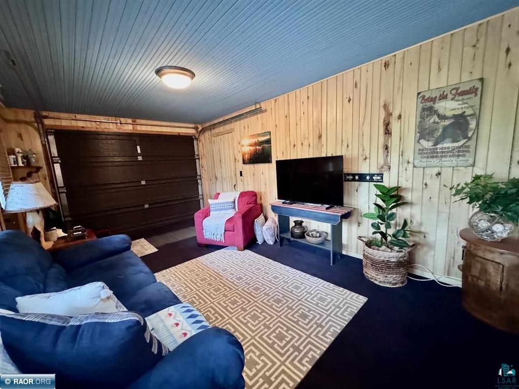 3069 Black Bay Road Cook, MN 55723 - Photo 32 of 49 Sunday Football?