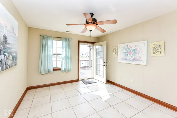 $380,000 | 4739 West Harrisburg Court, New Palestine, IN 46163