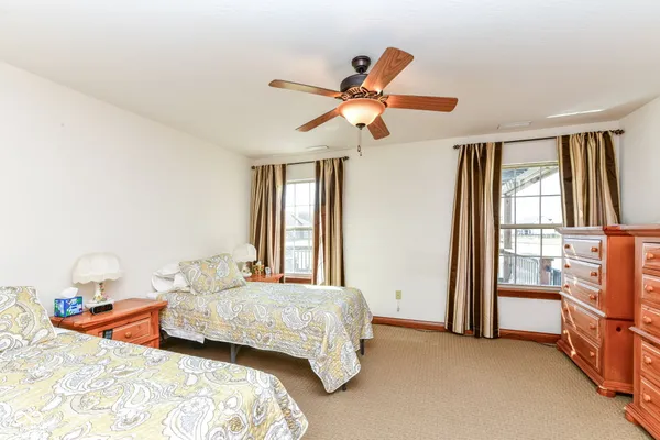 $380,000 | 4739 West Harrisburg Court, New Palestine, IN 46163