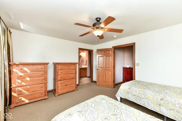 $380,000 | 4739 West Harrisburg Court, New Palestine, IN 46163