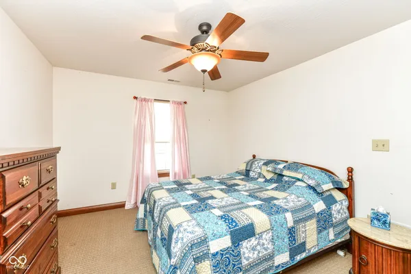 $380,000 | 4739 West Harrisburg Court, New Palestine, IN 46163