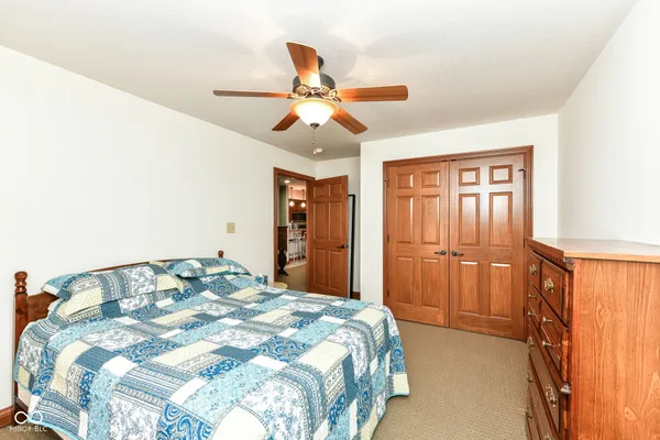 $380,000 | 4739 West Harrisburg Court, New Palestine, IN 46163