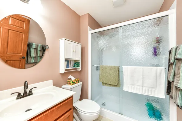 $380,000 | 4739 West Harrisburg Court, New Palestine, IN 46163