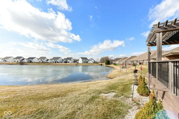 $380,000 | 4739 West Harrisburg Court, New Palestine, IN 46163