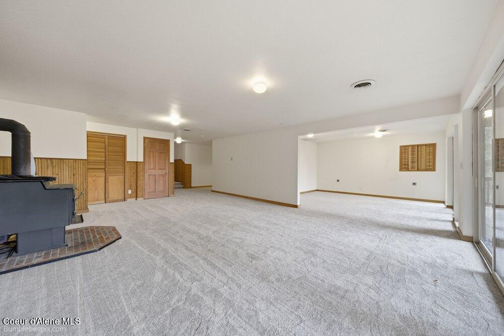 7722 West Clemetson Road Coeur D'Alene, ID 83814 - Photo 35 of 53 Family Room