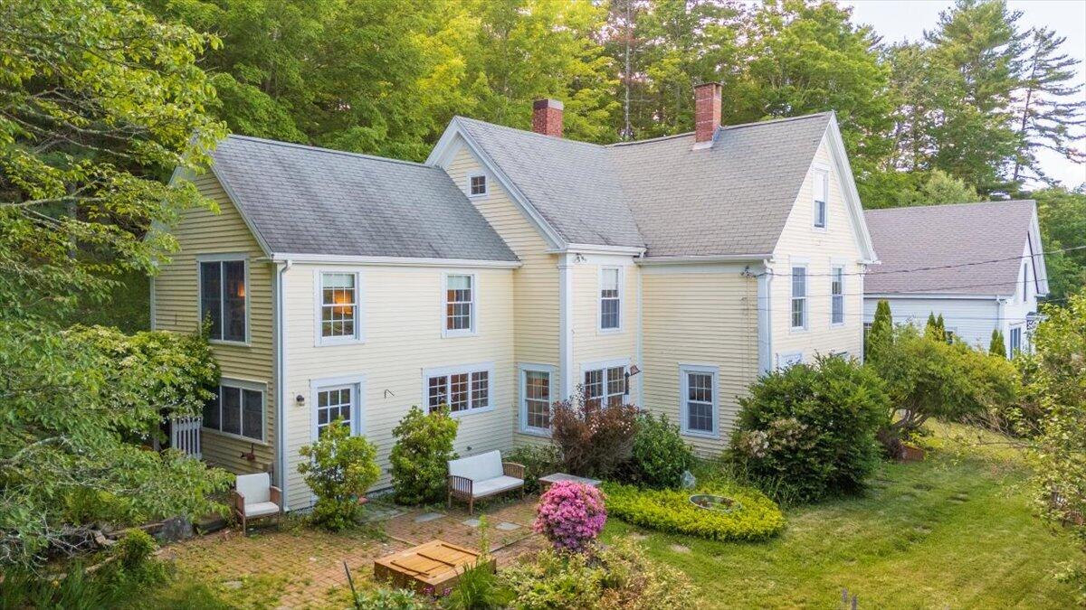 8 Austin Road Newcastle, ME 04553 - Photo 112 of 115 8 Old Austin Rd, Newcastle