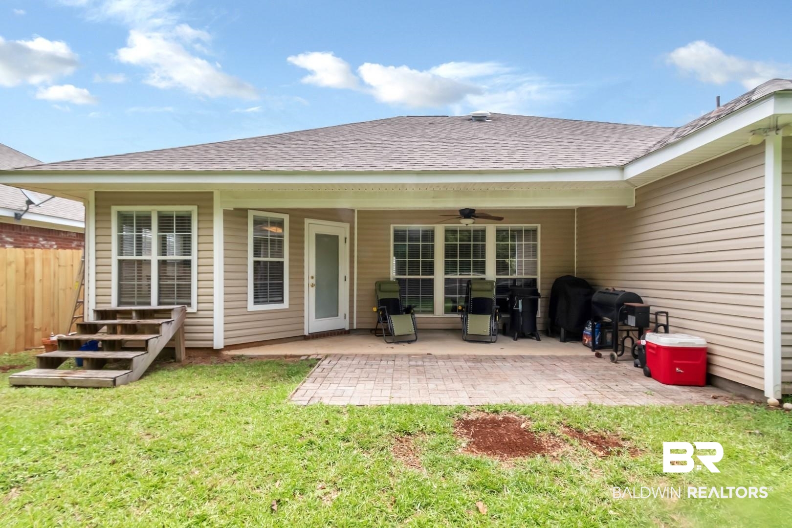 2156 Spring Grove Court Mobile, AL 36695 - Photo 27 of 32