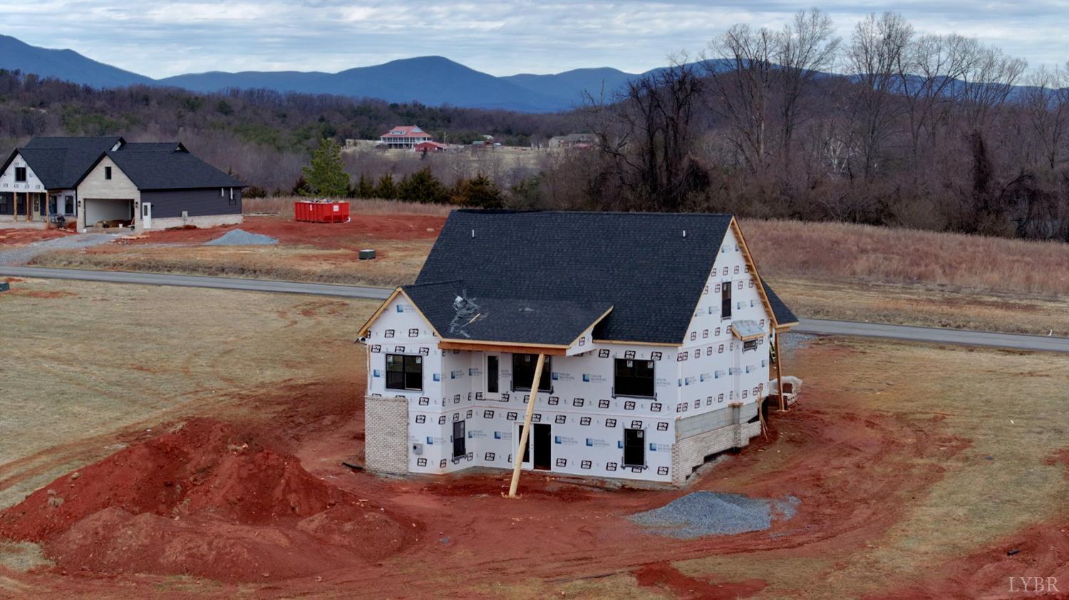 12 Wells Road Bedford, VA 24523 - Photo 11 of 67
