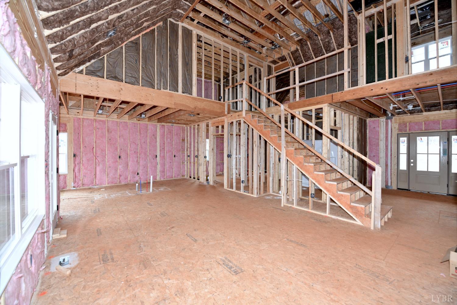 12 Wells Road Bedford, VA 24523 - Photo 19 of 67