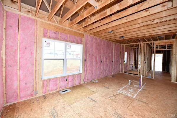 $589,900 | 12 Wells Road, Bedford, VA 24523