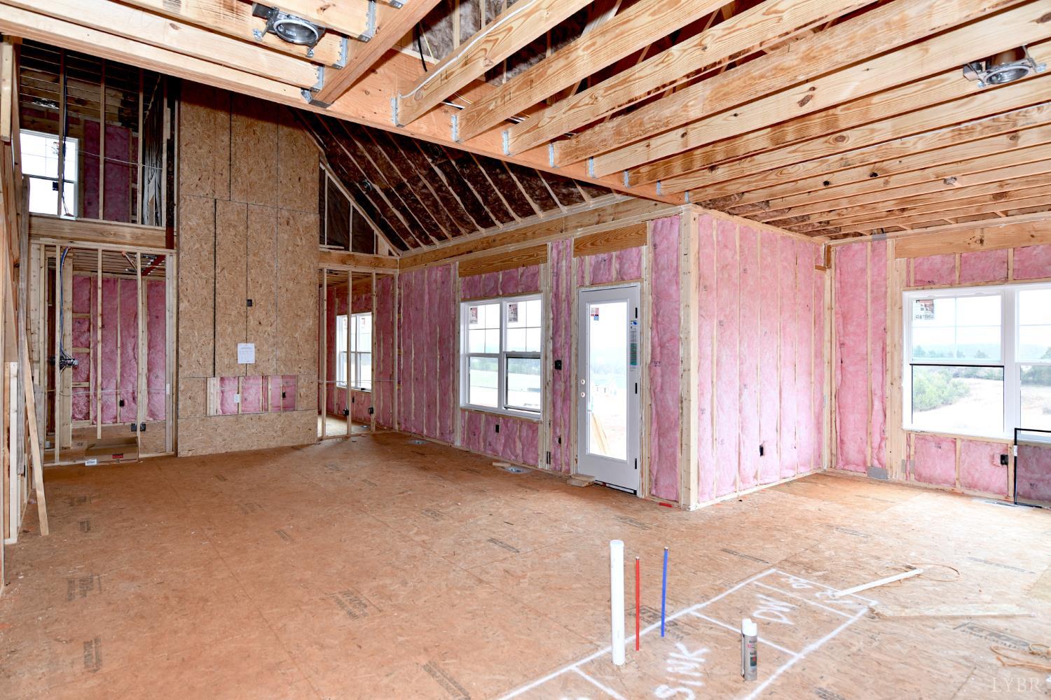 12 Wells Road Bedford, VA 24523 - Photo 27 of 67