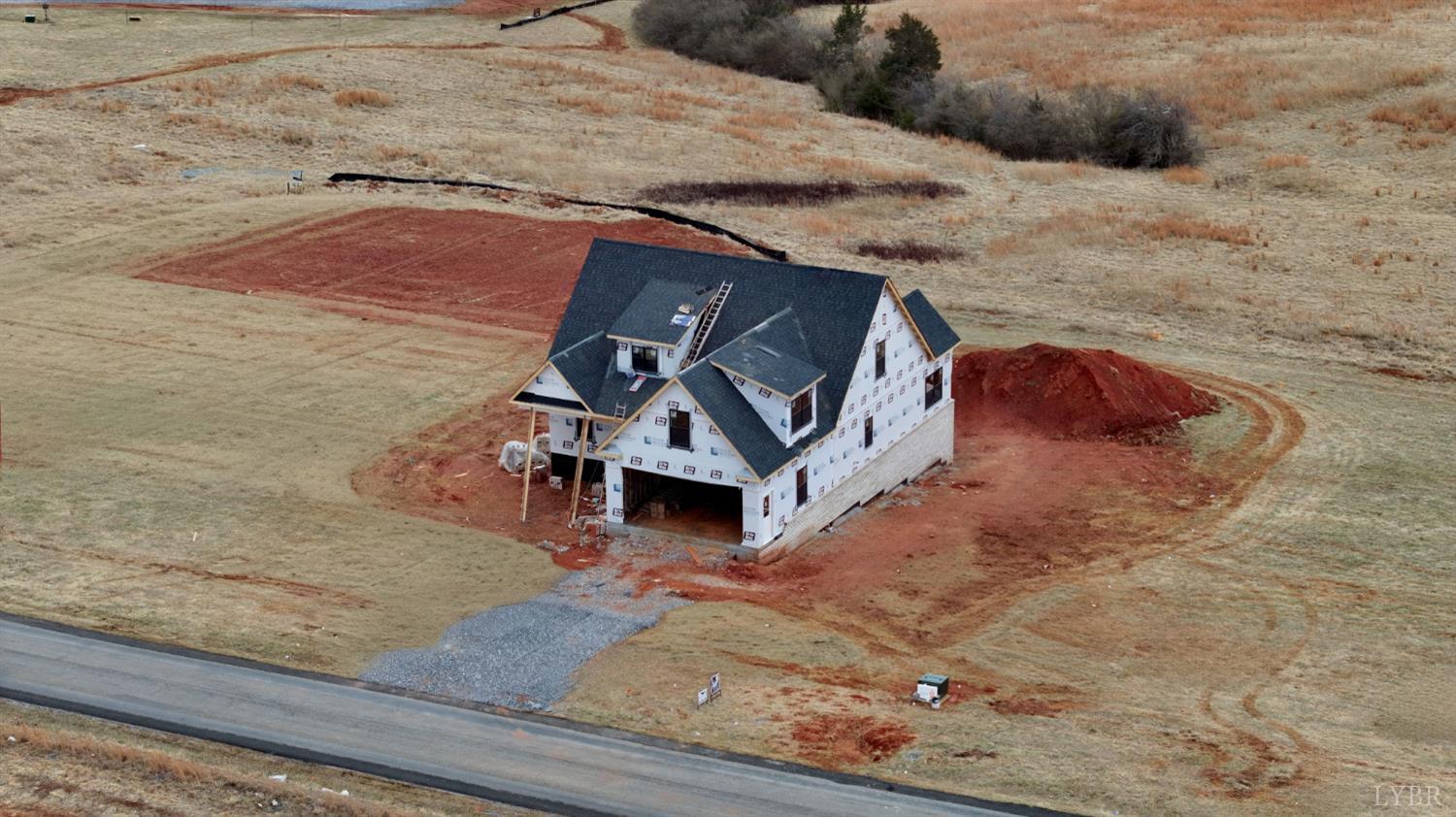 12 Wells Road Bedford, VA 24523 - Photo 4 of 67