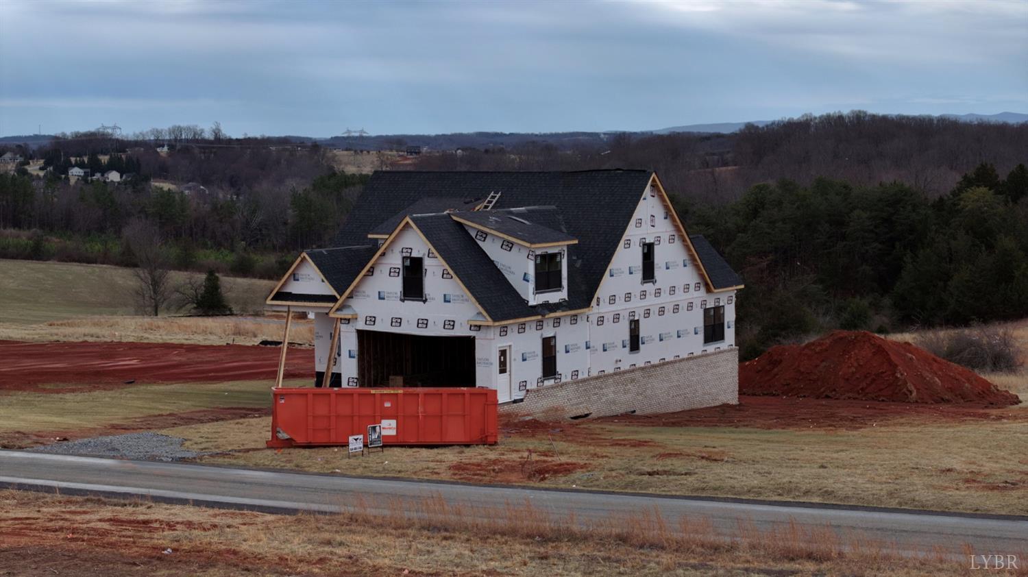 12 Wells Road Bedford, VA 24523 - Photo 6 of 67