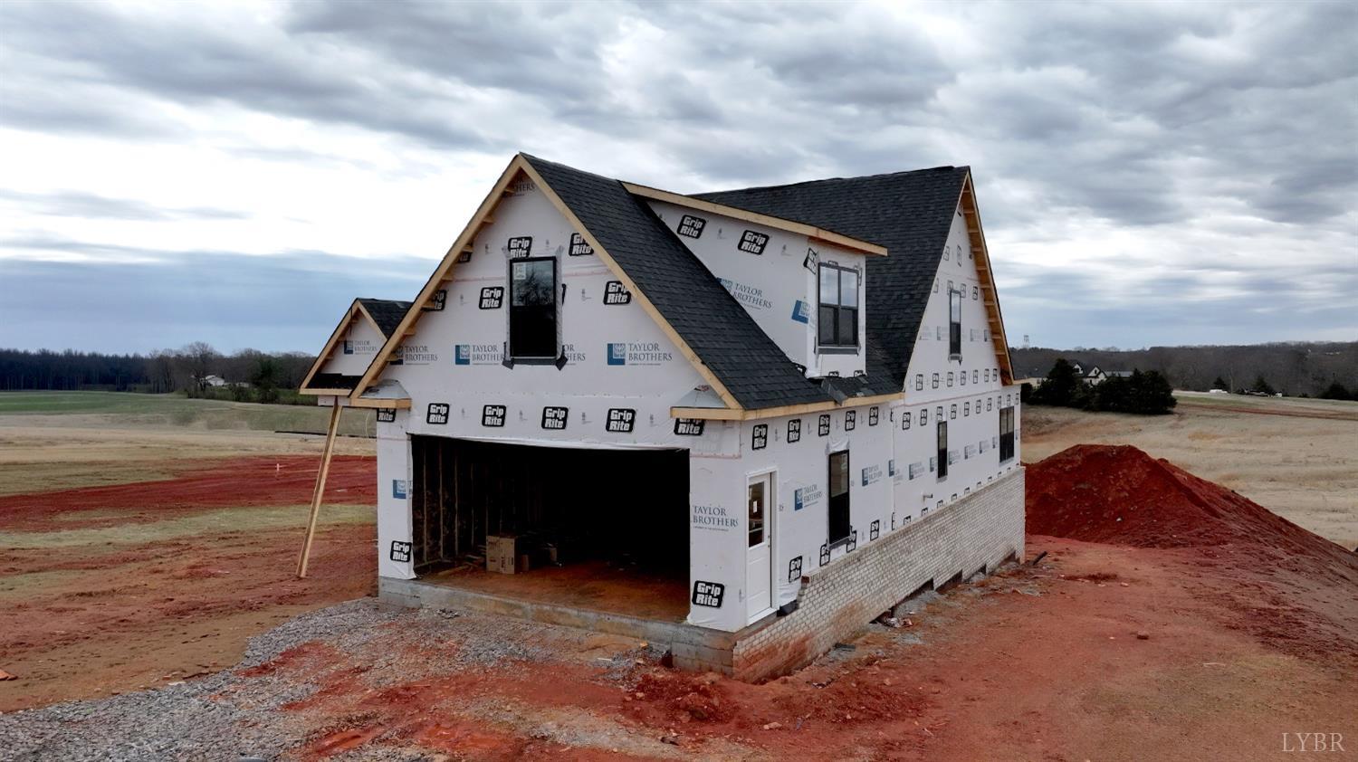 12 Wells Road Bedford, VA 24523 - Photo 7 of 67