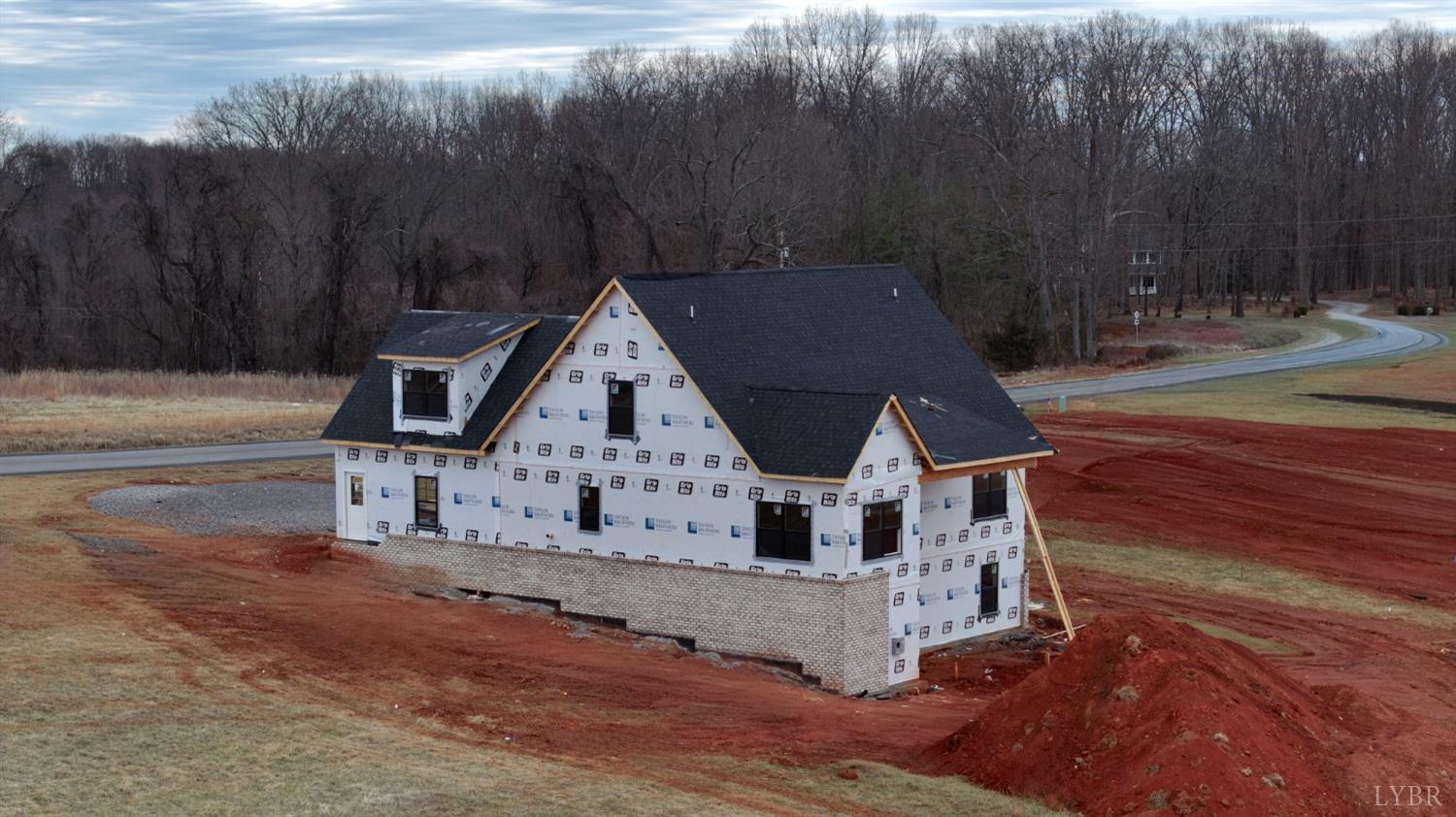 12 Wells Road Bedford, VA 24523 - Photo 8 of 67