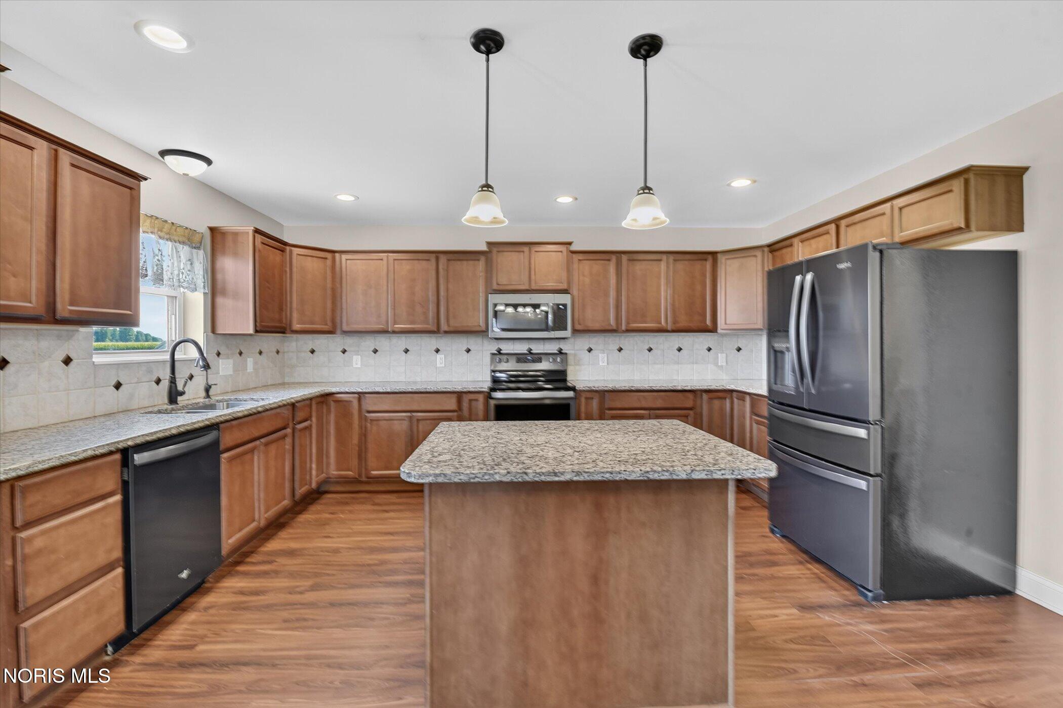3030 Sugar Ridge Road Pemberville, OH 43450 - Photo 18 of 80 Gallery Image 18