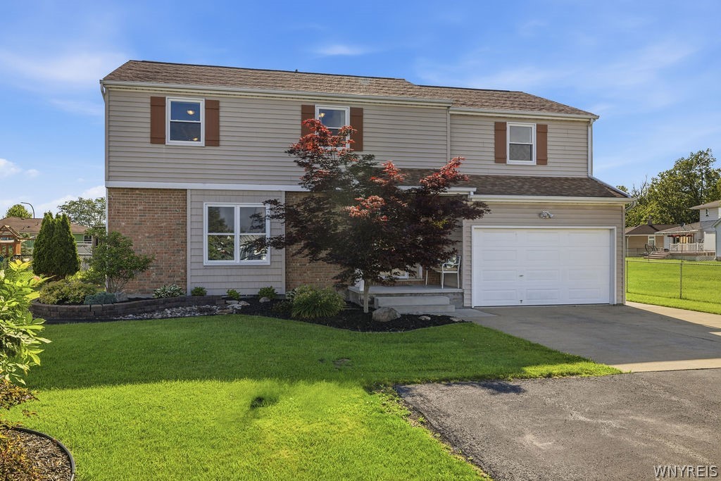 6922 Walmore Road Wheatfield, NY 14304 - Photo 3 of 42