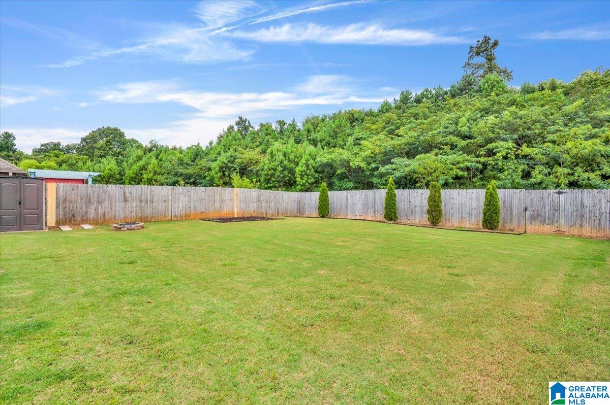 5636 Goodwin Court Pinson, AL 35126 - Photo 23 of 24